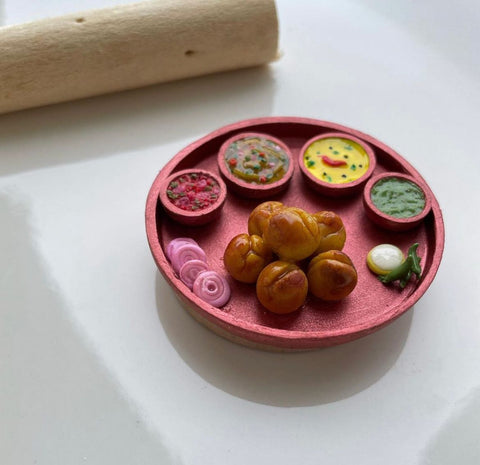 Baati Chokha