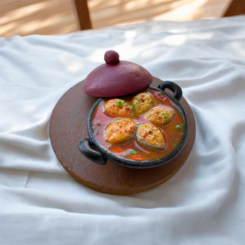 Fish Curry