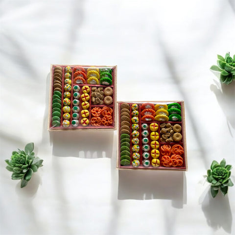 Sweet Box
