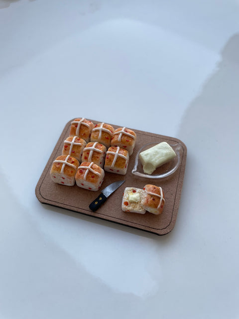 Bun Maska
