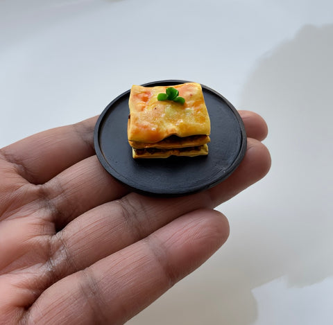 Le Lasagne