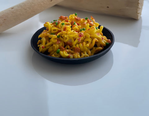 Vegetable Maggie