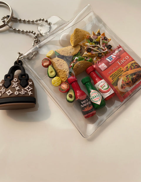 KeyRings