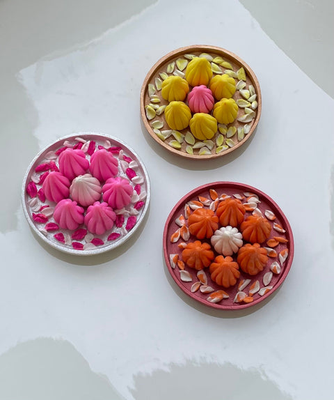 Festive Clay Carnival