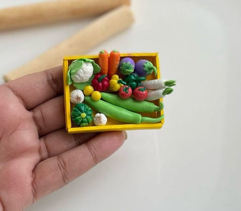 Vegetable basket(Small)