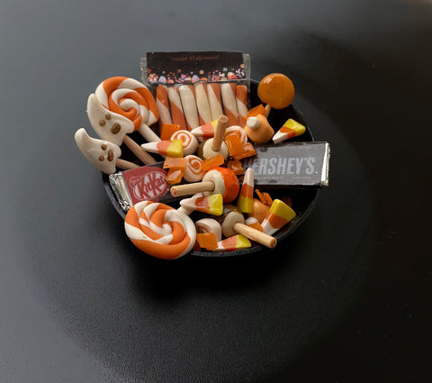 Candy Bowl