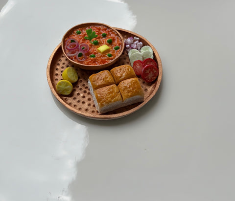 Pav Bhaji