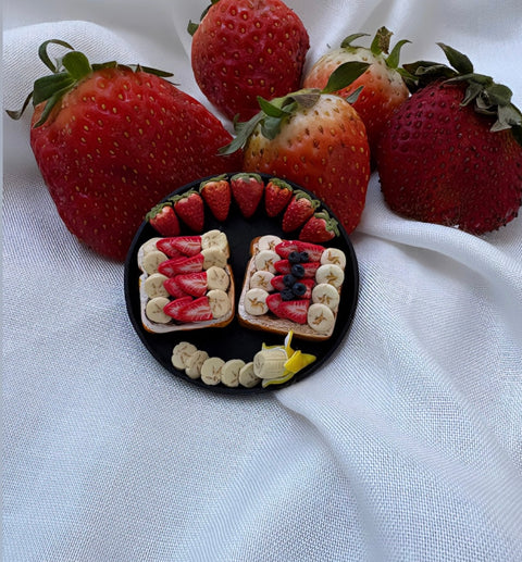 Mini Fruity Bliss