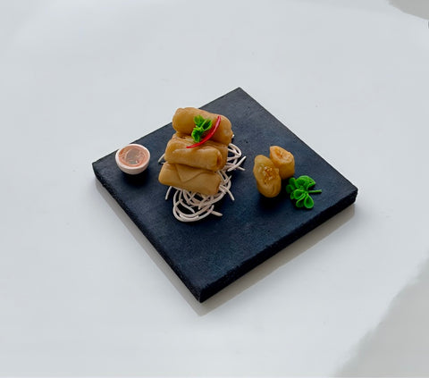 Spring Roll