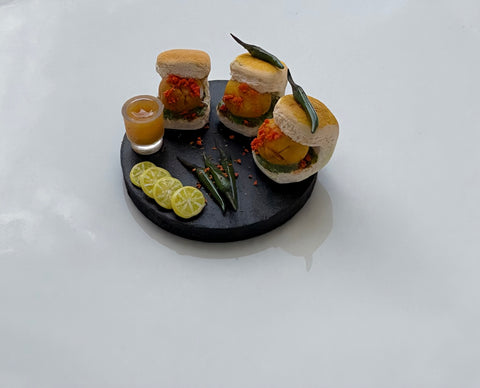 Vada Pav