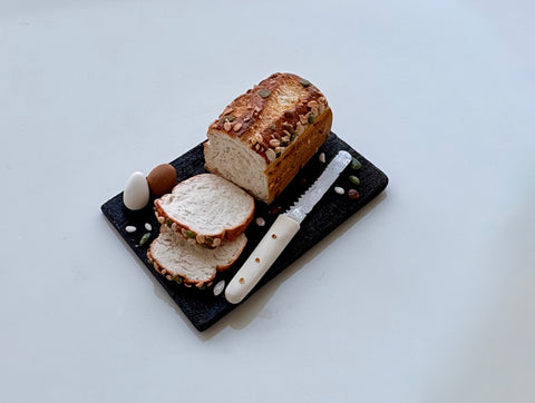 Multigrain Bread