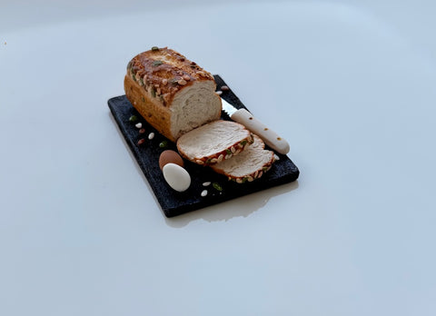 Multigrain Bread