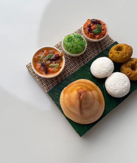 South Indian Collection