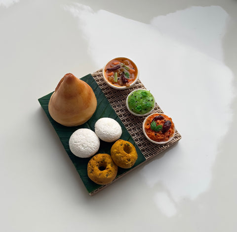 South Indian Plate