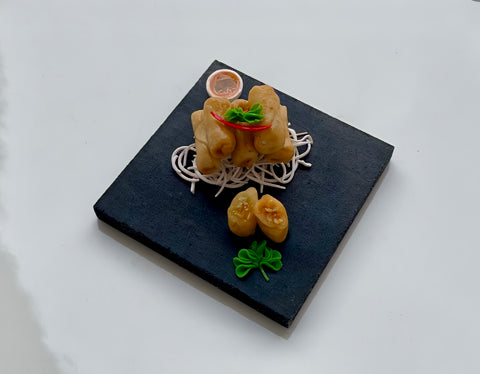 Spring Roll