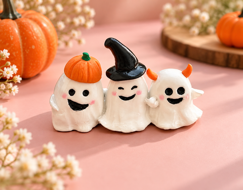 Boo Crew👻