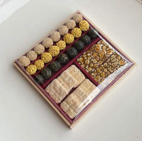 Makar Sankranti Special