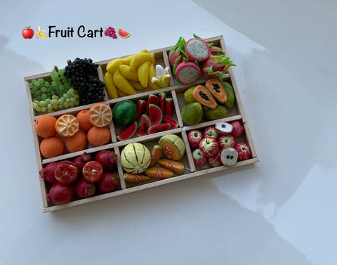 FRUIT CART