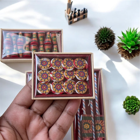 Diwali Collection