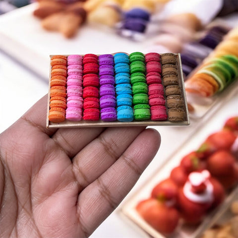 Macarons