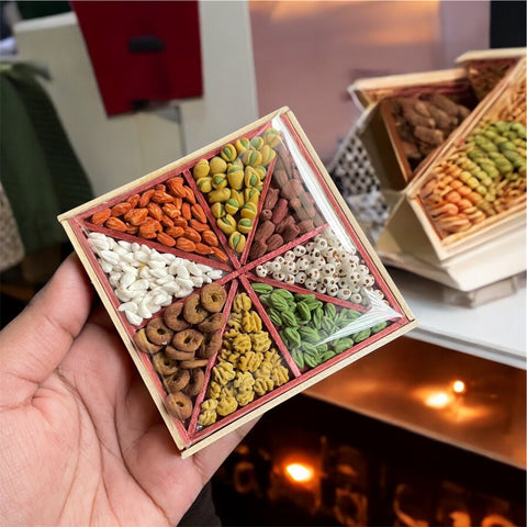 Dry fruit Box