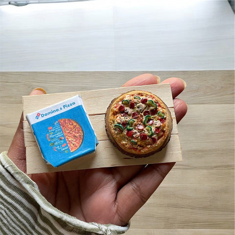 Domino's Pizza