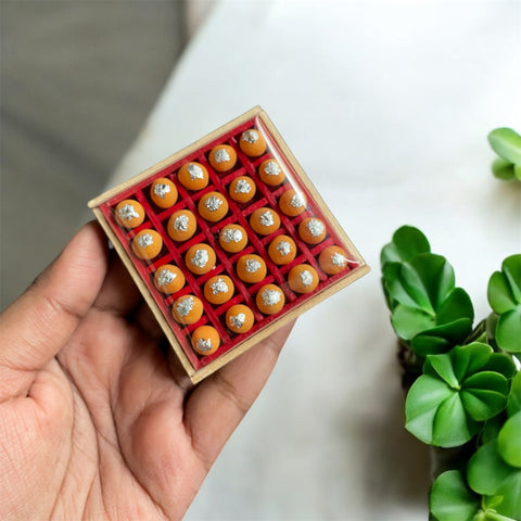 Laddu box