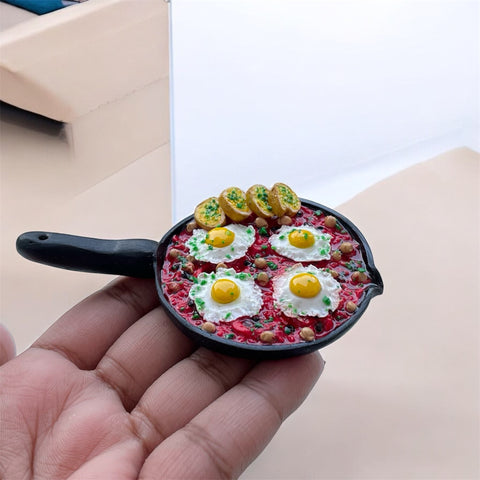 Chickpea Shakusha