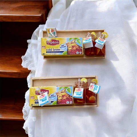 Lipton Cold Brew