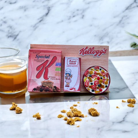 Kellogg's K special