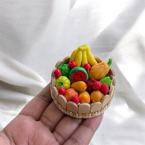 Fruit Basket