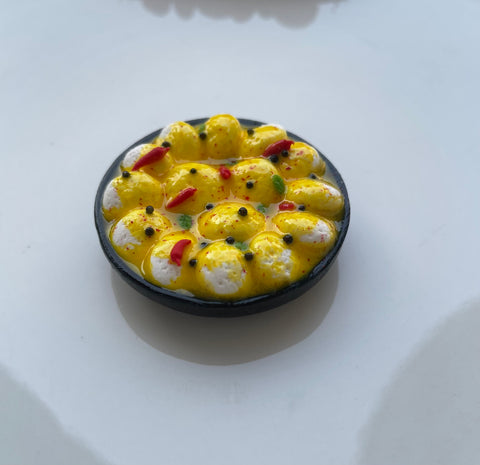 Idli Sāmbhar