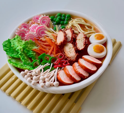 Ramen Bowl