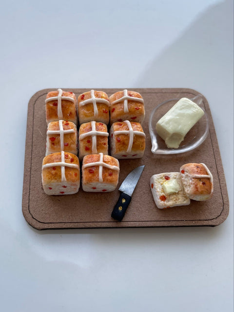 Bun Maska