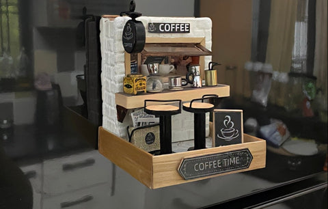 Coffee House