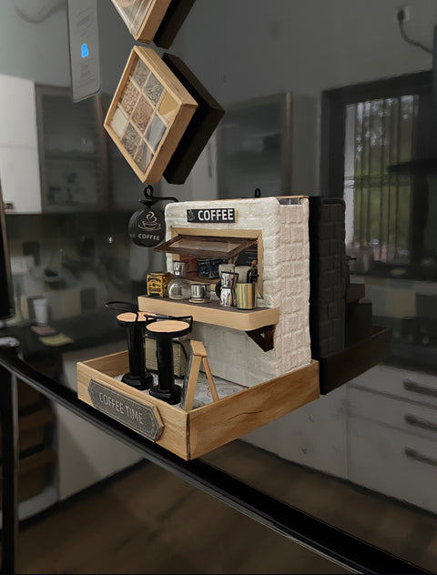 Coffee House