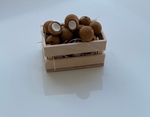 Coconut Crate