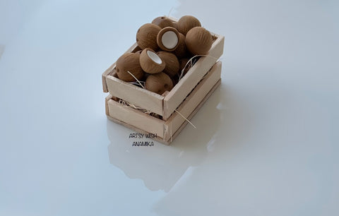 Coconut Crate