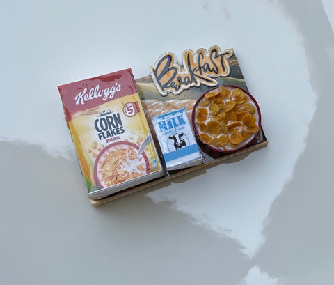 Kellogg's Cornflakes