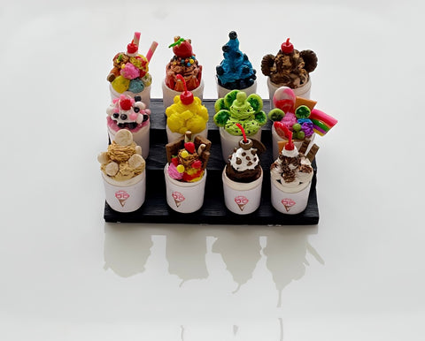 ArtsyWish Ice Cream