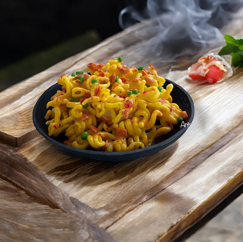 Vegetable Maggie