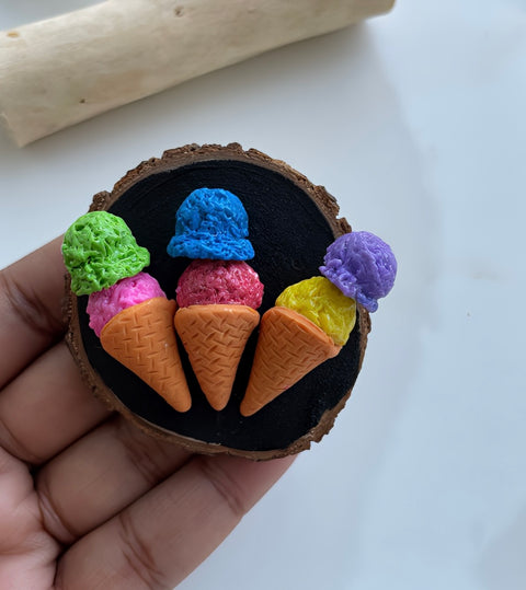 Frozen Delights