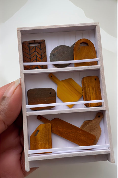 Chopping Board