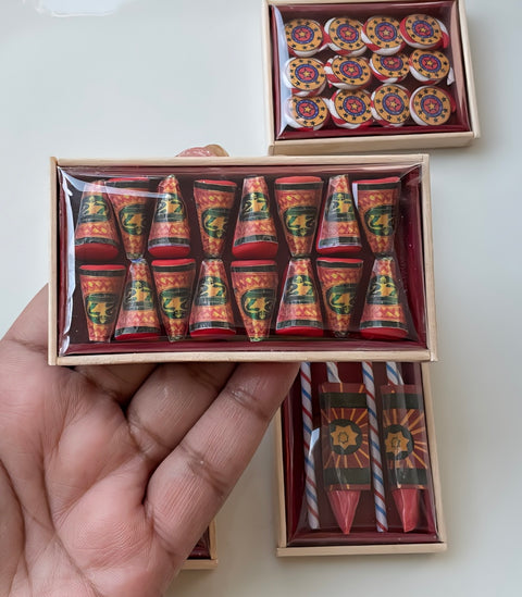 Anar Cracker
