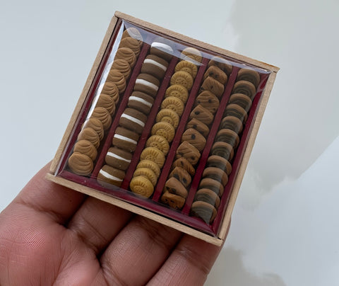 Biscuit Box