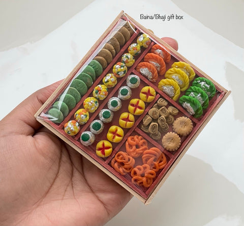 Sweet Box