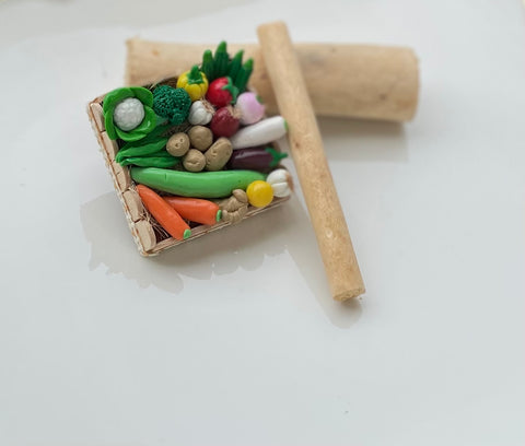 Vegetable Basket(Large)