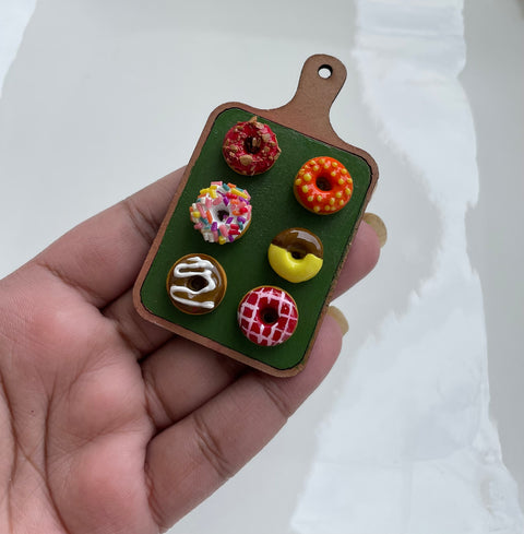 Donuts