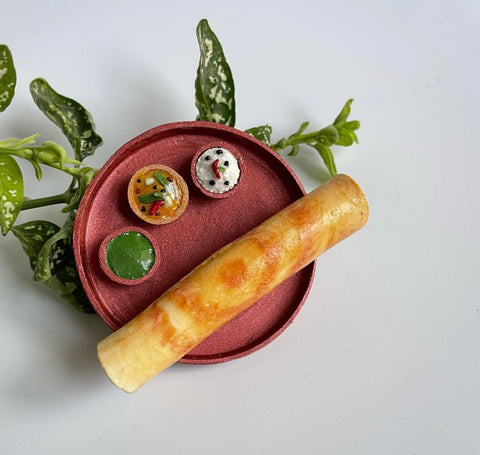 Paper Dosa